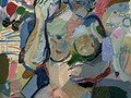 contemporary-art-artists-painters-jose-manuel-merello.-desnudo-griego-(100-x-81-cm)